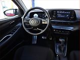 Hyundai Bayon (2021) 1.0 T-GDI, Automat, Serv.kniha - náhled 7
