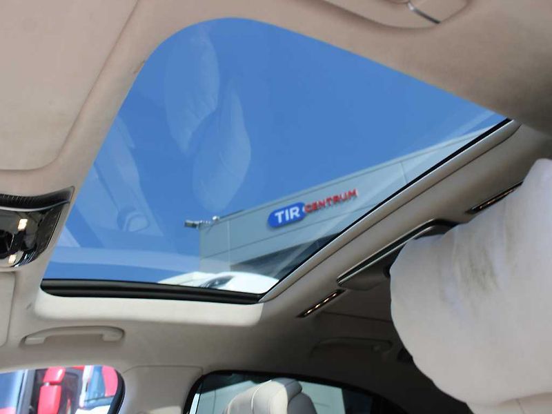 Mercedes-Benz Třídy S S 580 4MATIC, PANO - fotka 13 z 22