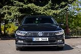 Volkswagen Passat 2.0 TDI DSG R-Line / 110kW / A - náhled 1