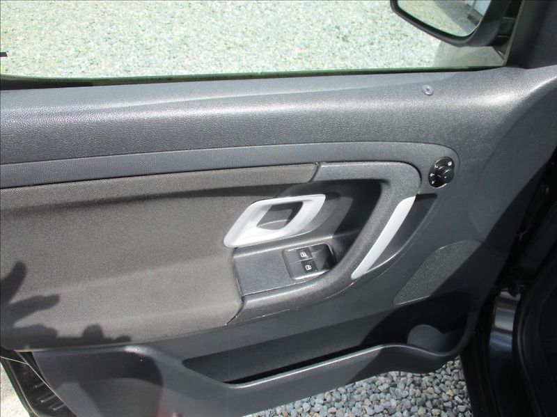 Škoda Roomster 1,2 i Style, aut.klima,servis, - fotka 12 z 33