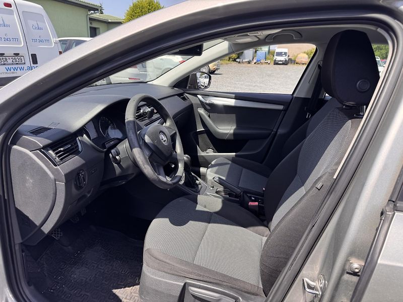Škoda Octavia III 1.2 TSi,77 kW,1.Majitel,ČR - fotka 10 z 19