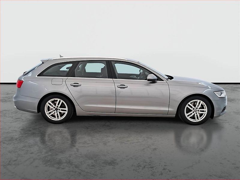 Audi A6 (2015) 3.0 TDI, 4X4, Automat, Navi - fotka 6 z 22