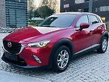 Mazda CX-3 2.0i MAN 1MAJITEL SERVISKA LED - náhled 4