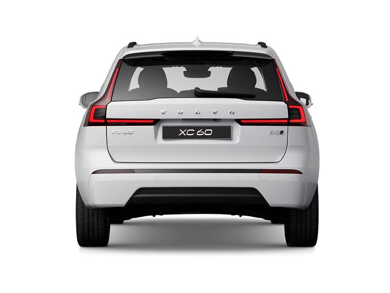 Volvo XC60 CORE B5 AWD 184kW - fotka 4 z 11