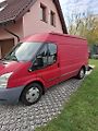 Ford Transit (2012) - náhled 1