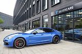 Porsche Panamera (2017) Turbo/CZ/Záruka/Bose/Carbon - náhled 8