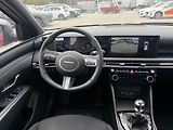 Hyundai Tucson FL 26 1,6 TGDI MT GO CZECH - náhled 7