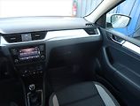 Škoda Rapid (2017) 1.0 TSI, Park. senzory - náhled 8