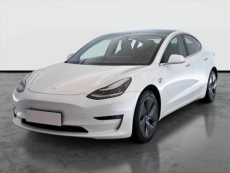 Tesla Model 3 (2020) Long Range 4WD 78kWh, SoH 87% - fotka 2 z 19