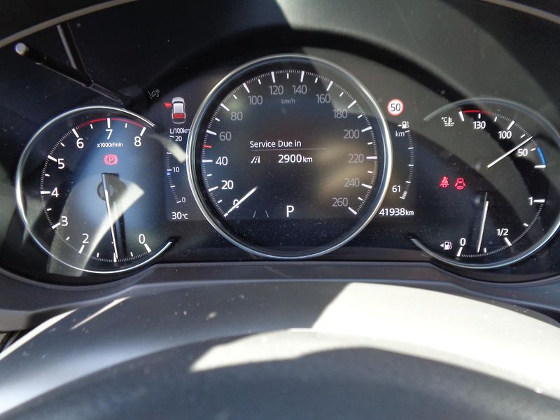 Mazda CX-5 2,5 AT,4x4,Ex-line,p.Komf,Z.P. - fotka 20 z 33