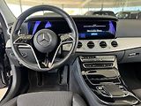 Mercedes-Benz Třídy E 300de 4MATIC*Webasto*Panorama - náhled 9