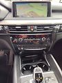 BMW X6 (2016) xDrive 30d, Head-up-display - náhled 10