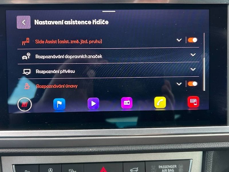 Seat Ateca (2020) 1.5 TSI 7DSG Xperience - fotka 18 z 35