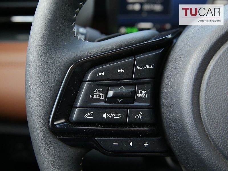 Subaru Outback 2026 260 Koní automat NOVÝ MOD - fotka 28 z 49