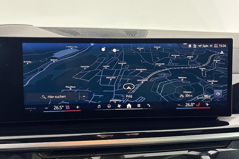 BMW X5 xDrive40i - fotka 22 z 29