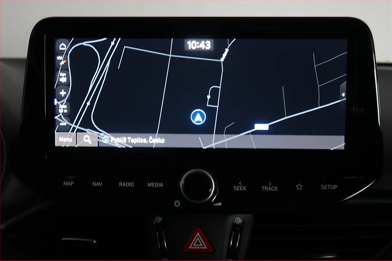 Hyundai i30 (2024) 1.5 DPI, ČR,1.maj, Serv.kniha - fotka 13 z 18