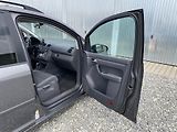 Volkswagen Touran 2.0TDi 140PS DSG TAŽNÉ - náhled 32