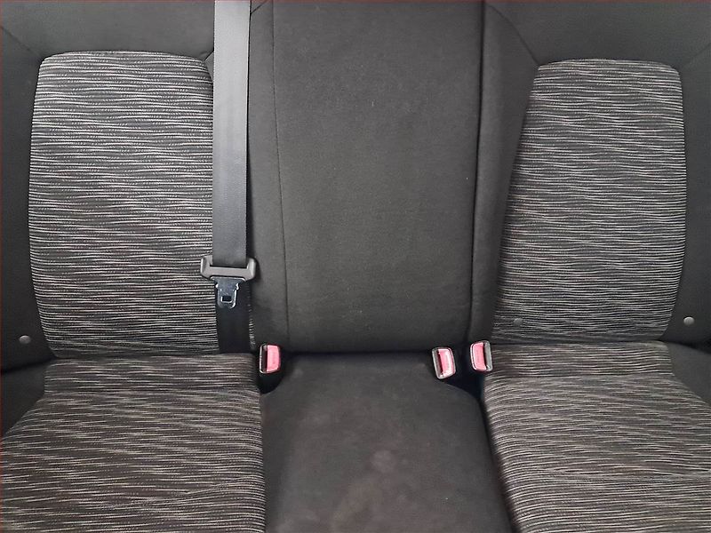Kia Ceed (2009) 1.6 CVVT, nová STK, zamluveno - fotka 10 z 17