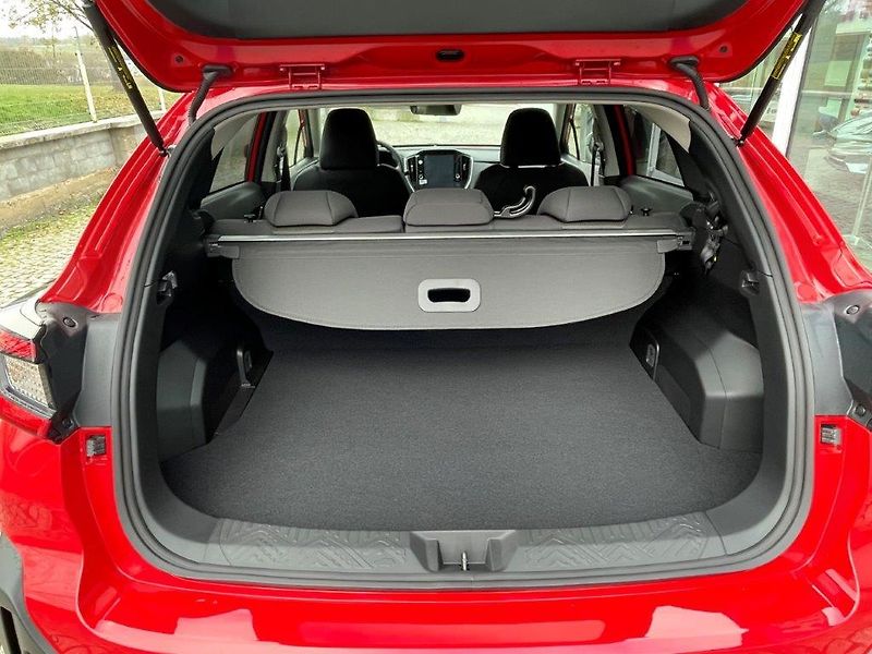 Subaru Crosstrek (2025) 2.0i Comfort NAVI - AKCE - fotka 7 z 13