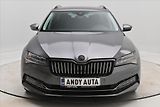 Škoda Superb 2,0 TDI 110kW DSG Style Záruka - náhled 1
