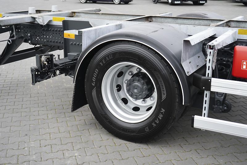 Mercedes-Benz Actros (2021) / 1842 / ACC / E 6 / MP 5 / BD - fotka 19 z 47