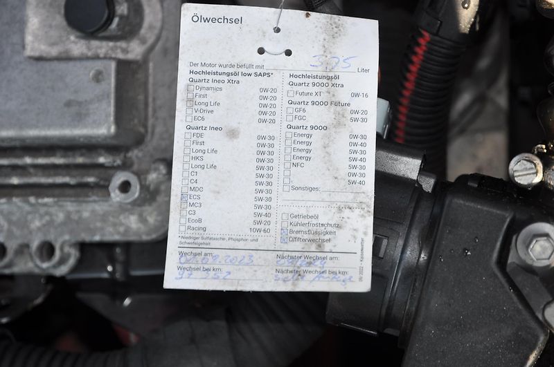 Peugeot 206 SW 1.6HDi 80kW - fotka 10 z 12