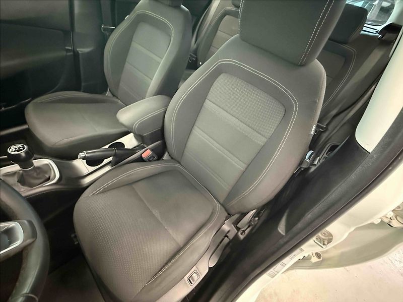 Fiat Tipo 1,0 I 1.MAJITEL FireFly - fotka 11 z 17