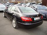 Mercedes-Benz Třídy E (2009) 250CDi,AUT,ČR, 1.Maj.Servis.kn - náhled 4
