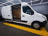Renault Master (2019) 2.3, L3H2, klima, kamera - náhled 4