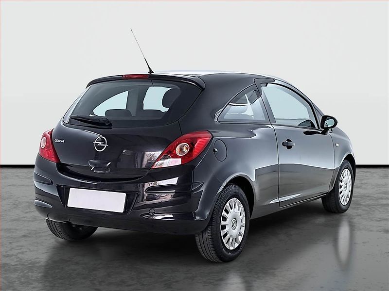 Opel Corsa (2009) 1.0, nová STK, jezdí výborně - fotka 5 z 15
