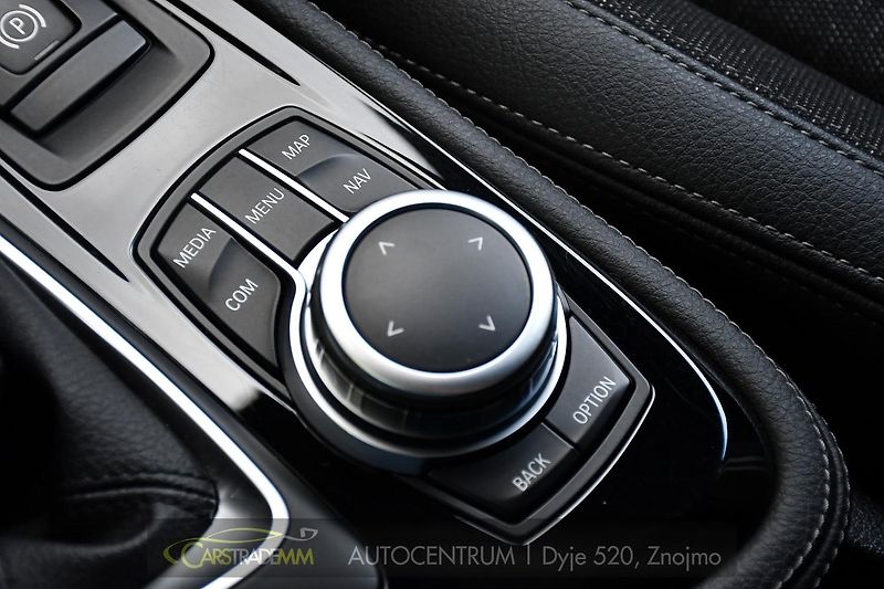 BMW Řada 2 216d GT TAŽNÉ ČR 7MÍST 1M - fotka 37 z 54