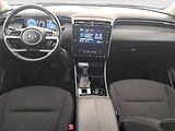 Hyundai Tucson (2021) 1.6 T-GDI 48V MHEV - náhled 8