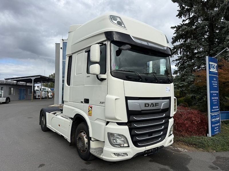 DAF XF480 EURO 6 - fotka 2 z 19