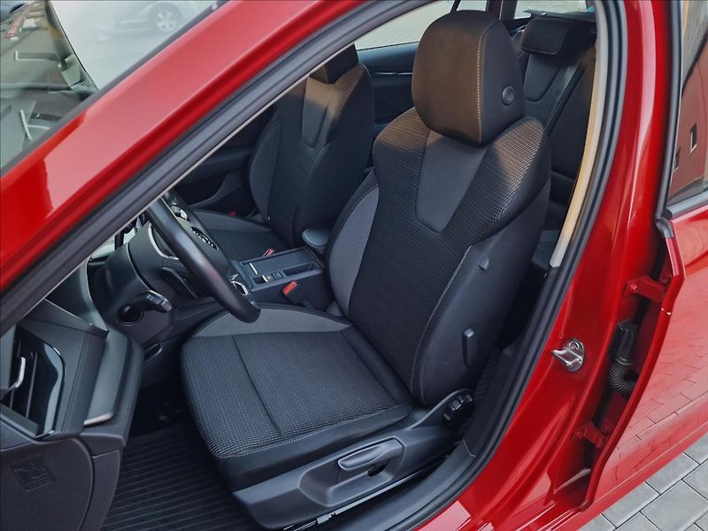 Škoda Octavia 2.0TDI DSG Ambition,ČR,1.Maj. - fotka 38 z 50