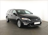 Ford Mondeo (2014) 2.0 TDCi, Navi, Xenony - náhled 1