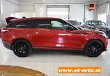 Land Rover Range Rover Velar 3.0L R-DYNAMIC 294 kW ZÁRUKA  - náhled 13