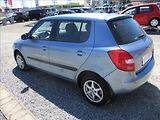 Škoda Fabia 1,4 i 16v, klima, serv.kniha, - náhled 7