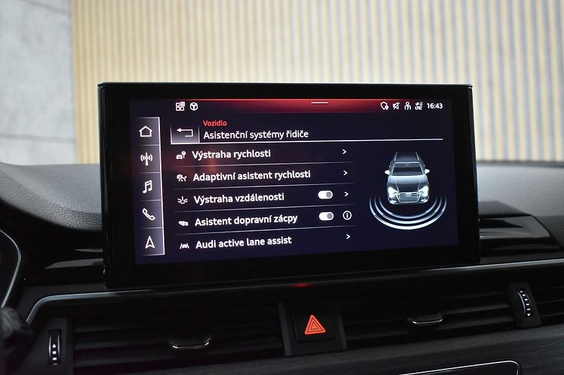 Audi A4 2.0 TDI S-LINE*ACC*TAŽNÉ*DPH* - fotka 30 z 42