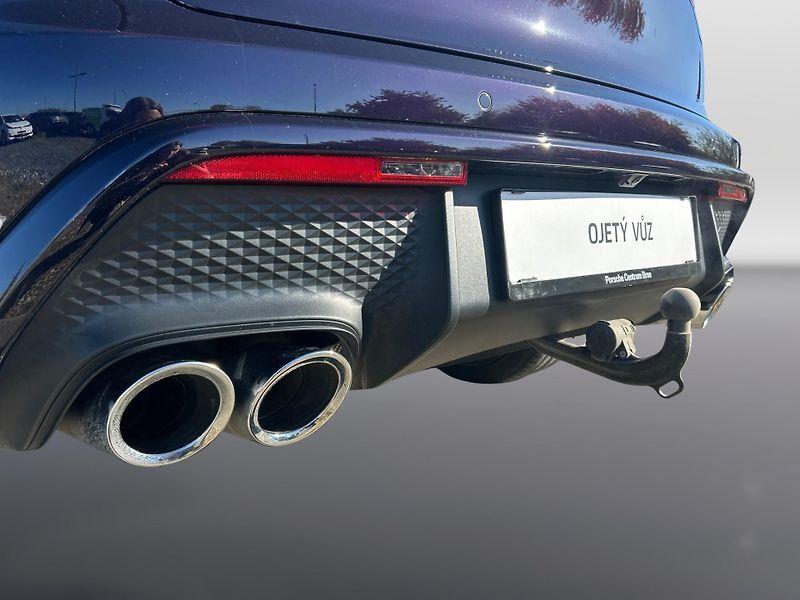 Porsche Macan (2024) S - fotka 15 z 30
