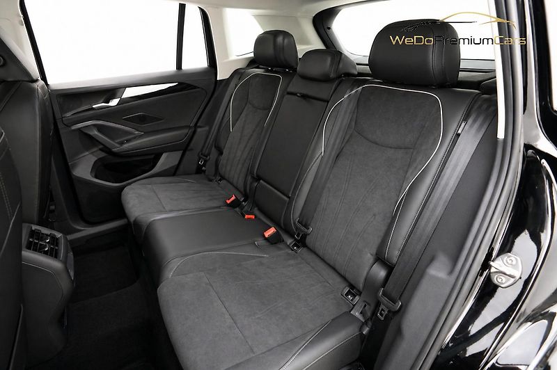 Volkswagen Tiguan 2.0 TDI 4Motion - fotka 7 z 9