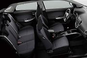 Suzuki Baleno.