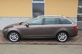 Škoda Octavia 1.6 TDI AUT. KLIMA NAVI TAŽNÉ - náhled 6