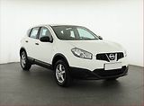 Nissan Qashqai (2013) 1.5 dCi, Tempomat - náhled 1