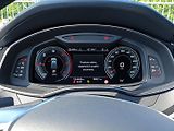 Audi A6 Allroad (2023) 55TDI,LED,PANO,MASÁŽ,DIESEL - náhled 13