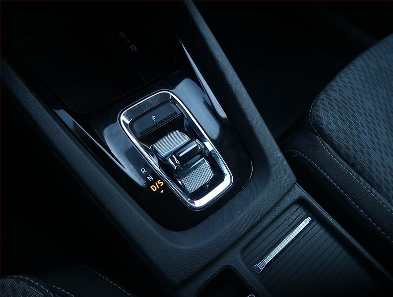 Škoda Octavia (2023) 2.0 TDI, Automat, ČR,1.maj - fotka 13 z 20