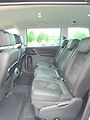 Volkswagen Sharan 2.0TDI DSG 4x4 7-M Webasto TZ - náhled 23