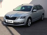 Škoda Octavia (2020) 2.0 TDi, Style, DSG, TZ, - náhled 2