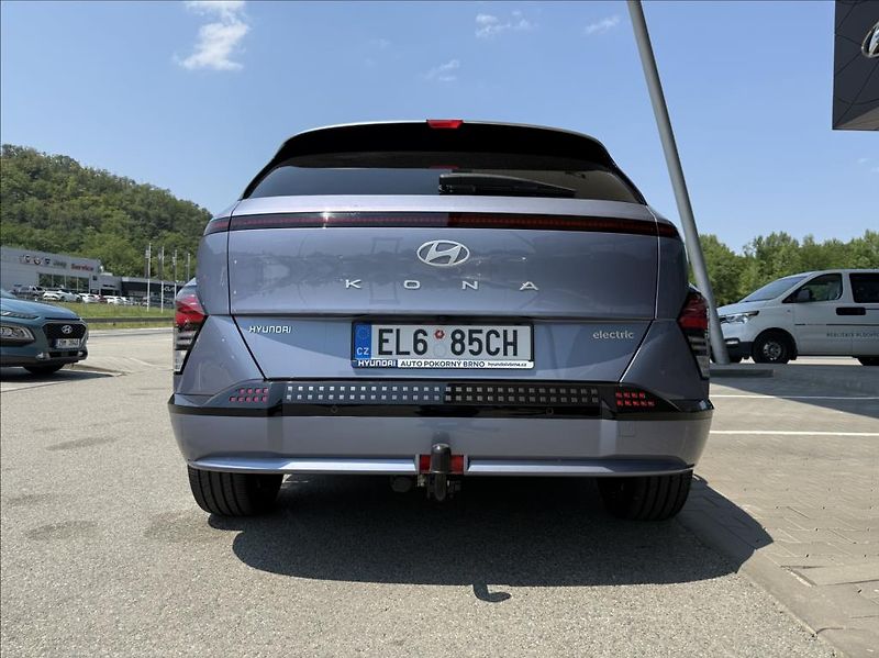 Hyundai Kona Power 65kWh  Style Premium - fotka 6 z 29