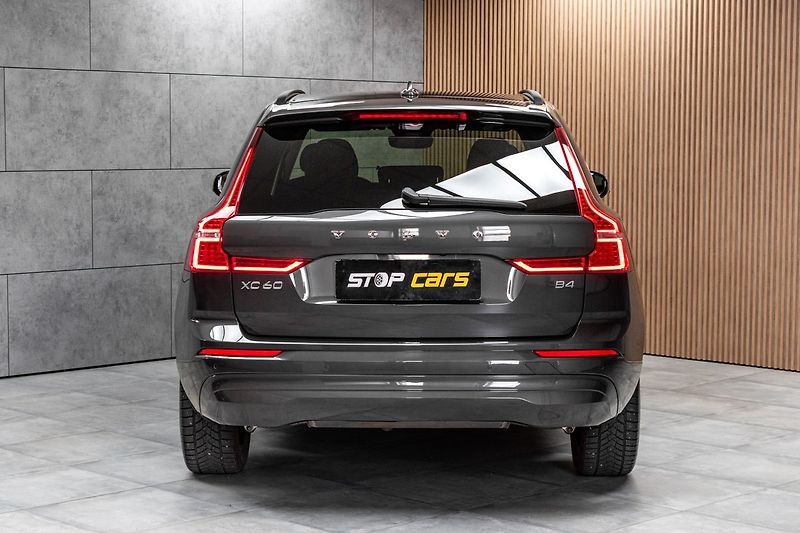 Volvo XC60 B4 CORE*KAMERA*DPH*ČR 1.MAJ* - fotka 5 z 39
