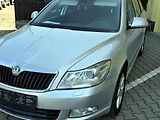 Škoda Octavia 1,4TSi 1.maj, rozvody, xenony  - náhled 2